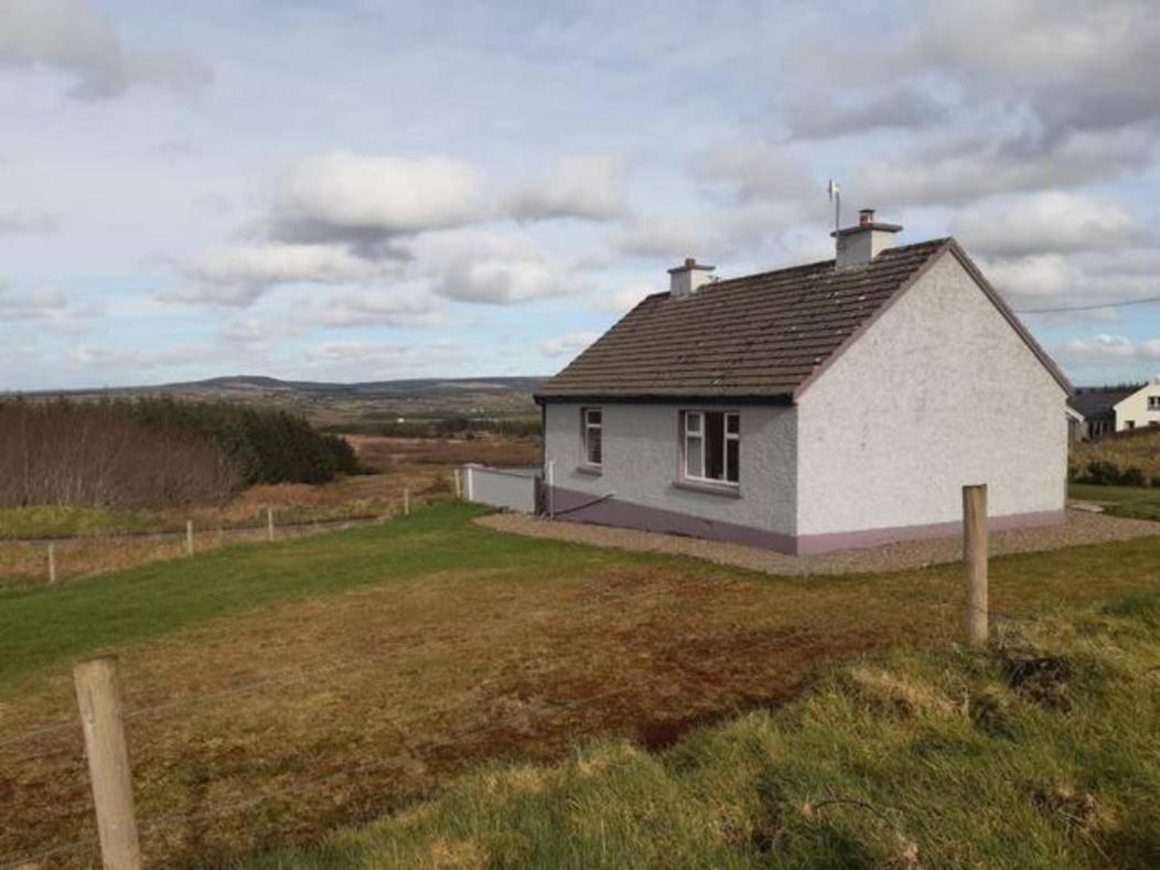 Hardy'S Cottage Дулин Экстерьер фото